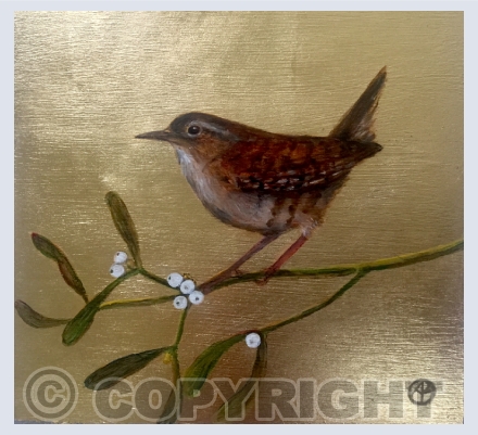 Birds