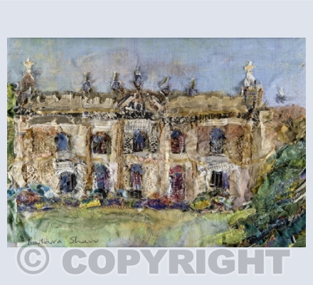 Buckinghamshire/The Chilterns