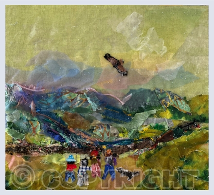 Landscape/Seascape