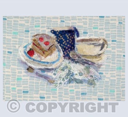 Still Life