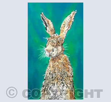 Hares