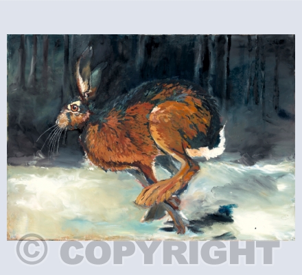 Hares