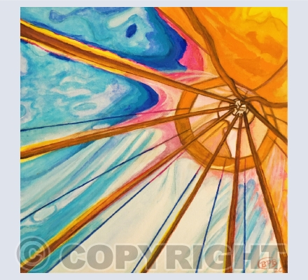 Variety is the spice of life