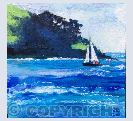 St Mawes