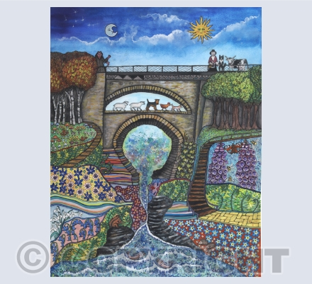 Wales
