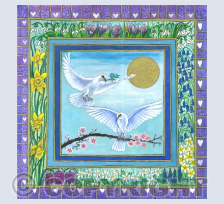 Love, Valentines, Wedding, Handfasting