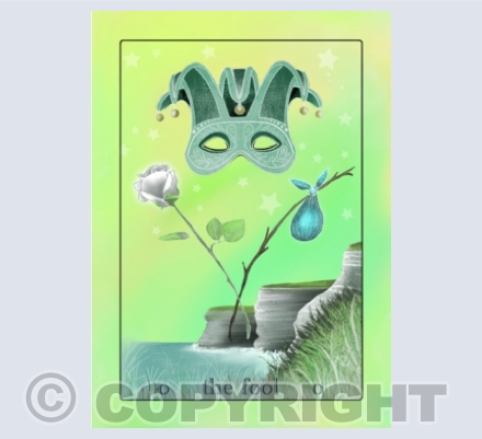 Tarot - Major Arcana