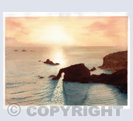 Landscapes