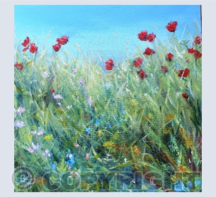 Hedgerows