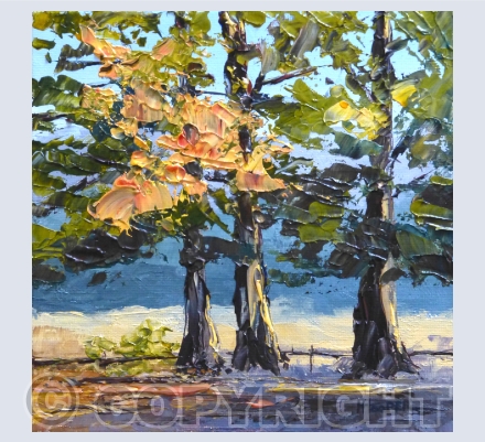 Landscapes