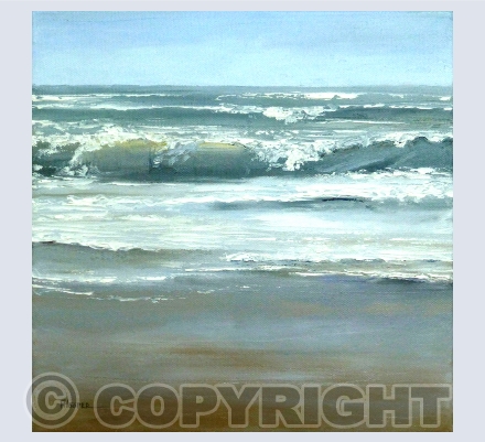 Seascapes