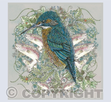 Birds & Animals
