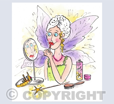 Fairies