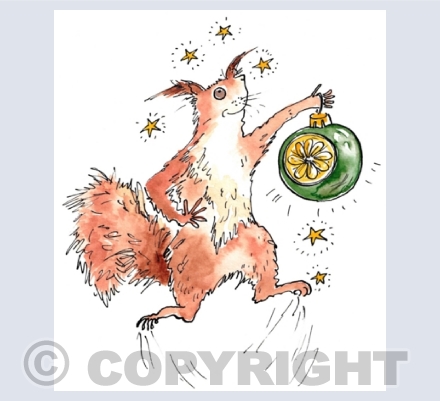 Squirrels