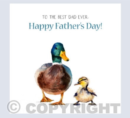 Father's Day and Cards for Men