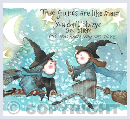 Witches