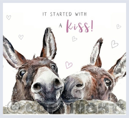 Love & Romance