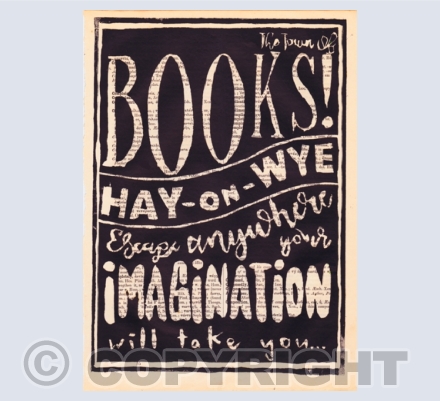 Hay On Wye