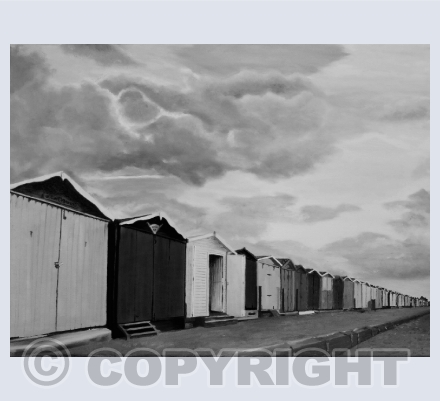 Seaside
