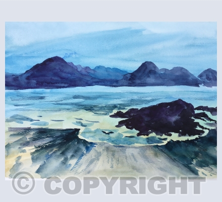 Waterscapes