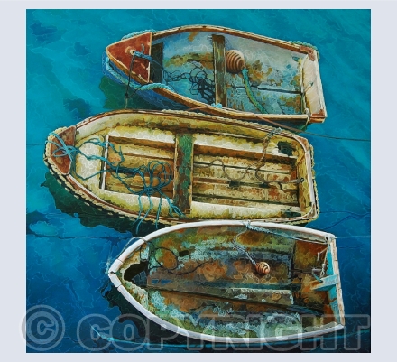 Boats