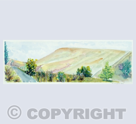 Views of the COUNTRYSIDE