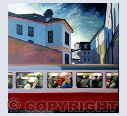 Transports of Delight