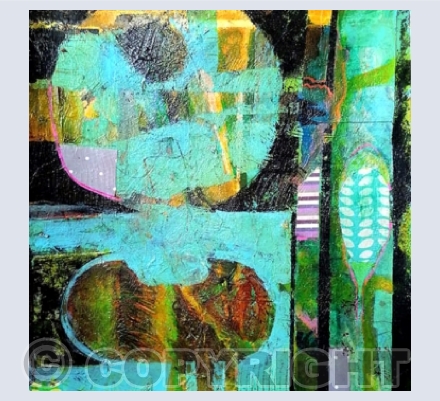 Abstract Designs