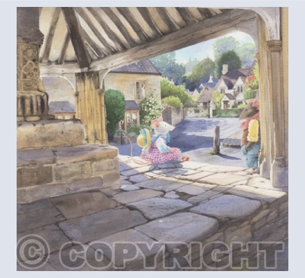 Village Life