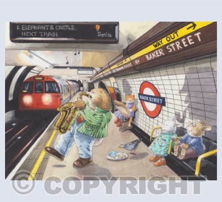 London