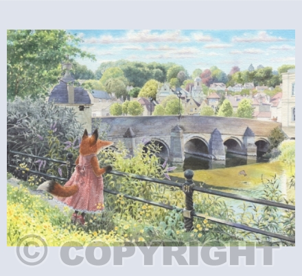 Bradford on Avon
