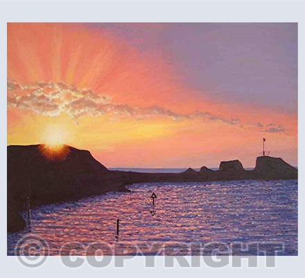 Beautiful Bude