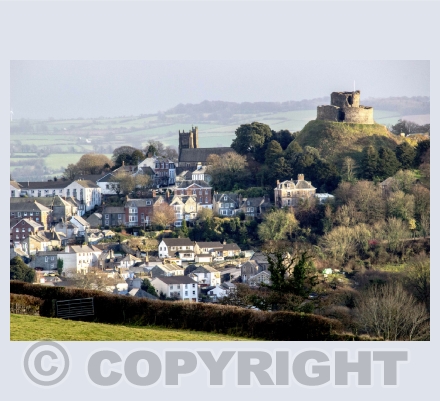 Cornwall