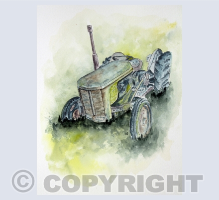 Farmyard