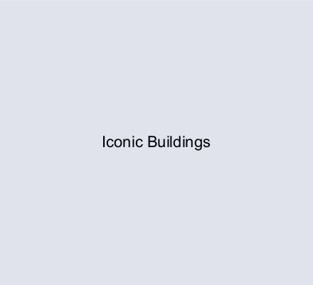 Iconic Buildings