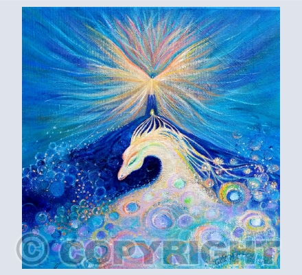 Dragons and Phoenixes