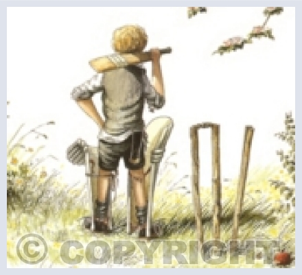 Childhood Days