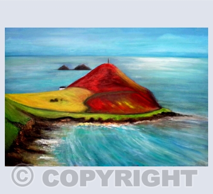 West-Cornwall Countryside