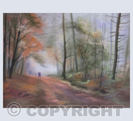 Landscapes