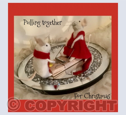 Christmas Cards