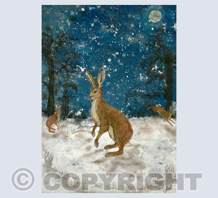 Hares