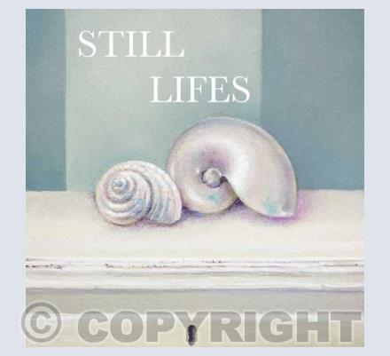 Still Lifes