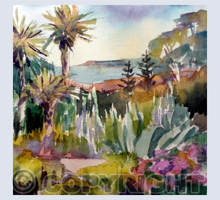 Gardens