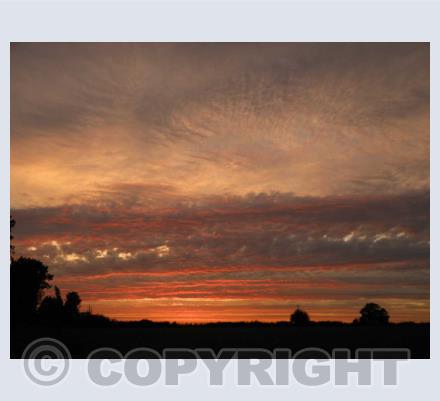 Sunsets