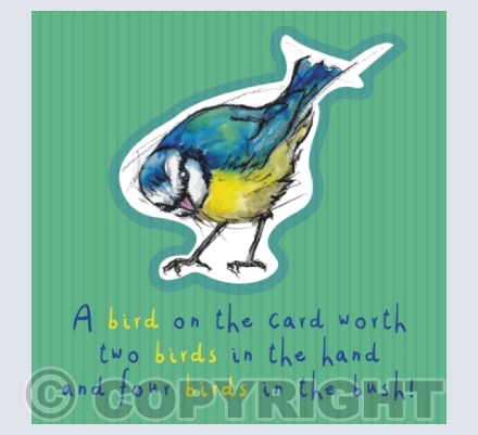 NOVETLY CARDS