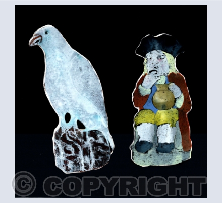 Collections of Objects