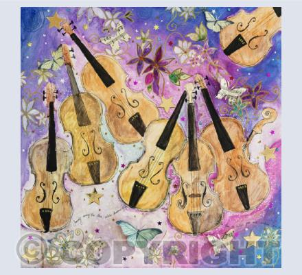 Musical-inspired