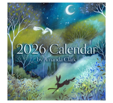 2026 Calendar
