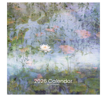 2026 Calendar