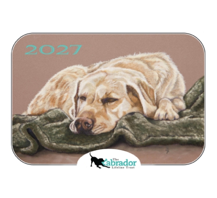 Labrador Lifeline Trust 2027
